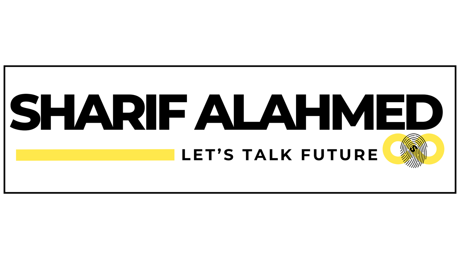 Coach Sharif Alahmed