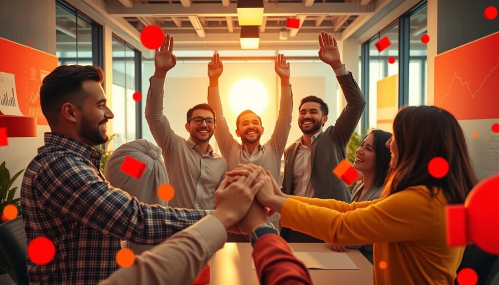 قصص نجاح لرواد أعمال استفادوا من الكوتشينغ